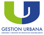 Gestión Urbana